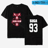 BTS  Funny T-Shirt