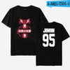 BTS  Funny T-Shirt