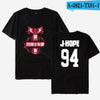 BTS  Funny T-Shirt
