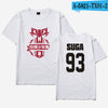 BTS  Funny T-Shirt