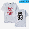 BTS  Funny T-Shirt