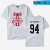 BTS  Funny T-Shirt