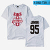BTS  Funny T-Shirt