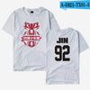 BTS  Funny T-Shirt