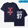 BTS  Funny T-Shirt