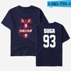 BTS  Funny T-Shirt