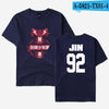 BTS  Funny T-Shirt