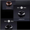 EXO  Metal Rings
