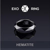 EXO  Metal Rings