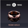 EXO  Metal Rings