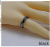 EXO  Metal Rings