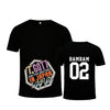 GOT7  Cotton Tshirt