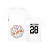 GOT7  Cotton Tshirt
