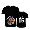 GOT7  Cotton Tshirt