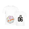 GOT7  Cotton Tshirt