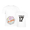 GOT7  Cotton Tshirt