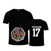 GOT7  Cotton Tshirt