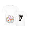 GOT7  Cotton Tshirt