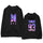 BTS  Long Sleeve Sweatshirts