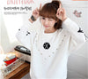 EXO Sweatershirt Luhan Hoodie