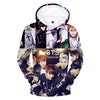 BTS DAYDREAM 3D Hoodies