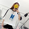 BTS Tshirt  Elegant Korean Style Ladies