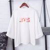 BTS Tshirt  Elegant Korean Style Ladies