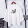 BTS Tshirt  Elegant Korean Style Ladies