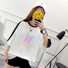 BTS Tshirt  Elegant Korean Style Ladies