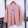 BTS Tshirt  Elegant Korean Style Ladies