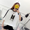 BTS Tshirt  Elegant Korean Style Ladies