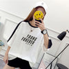 BTS Tshirt  Elegant Korean Style Ladies