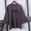 BTS Tshirt  Elegant Korean Style Ladies