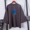 BTS Tshirt  Elegant Korean Style Ladies