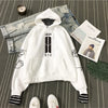 BTS Hoodie  Love Youself