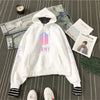 BTS Hoodie  Love Youself