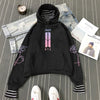 BTS Hoodie  Love Youself