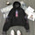BTS Hoodie  Love Youself