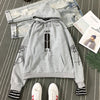 BTS Hoodie  Love Youself