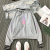 BTS Hoodie  Love Youself