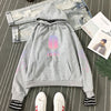 BTS Hoodie  Love Youself
