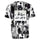 GOT7 3D T-shirt