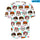 GOT7 3D T-shirt