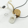 BTS  Bulletproof  Scouts Titanium Steel  Chain
