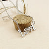 EXO  Necklace