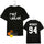 RED VELVET Oneck Short Sleeve T-shirt Cotton